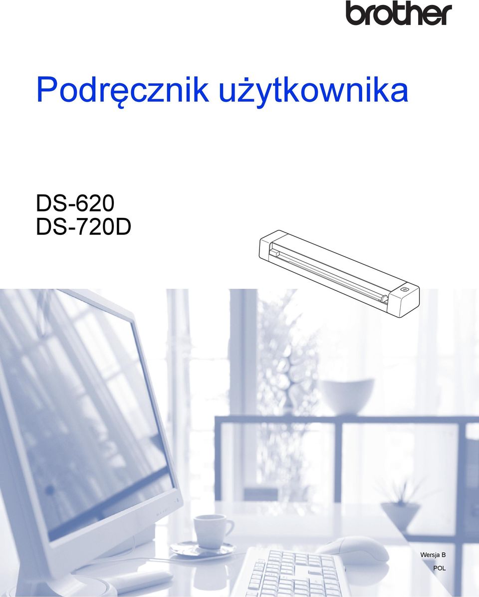 DS-620 / DS-720D