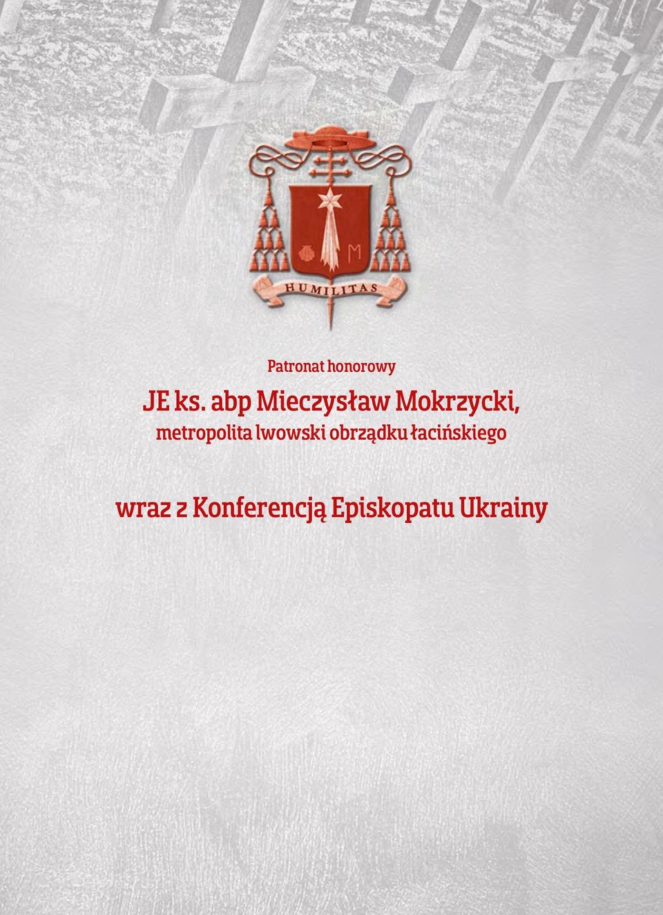 metropolita lwowski obrządku