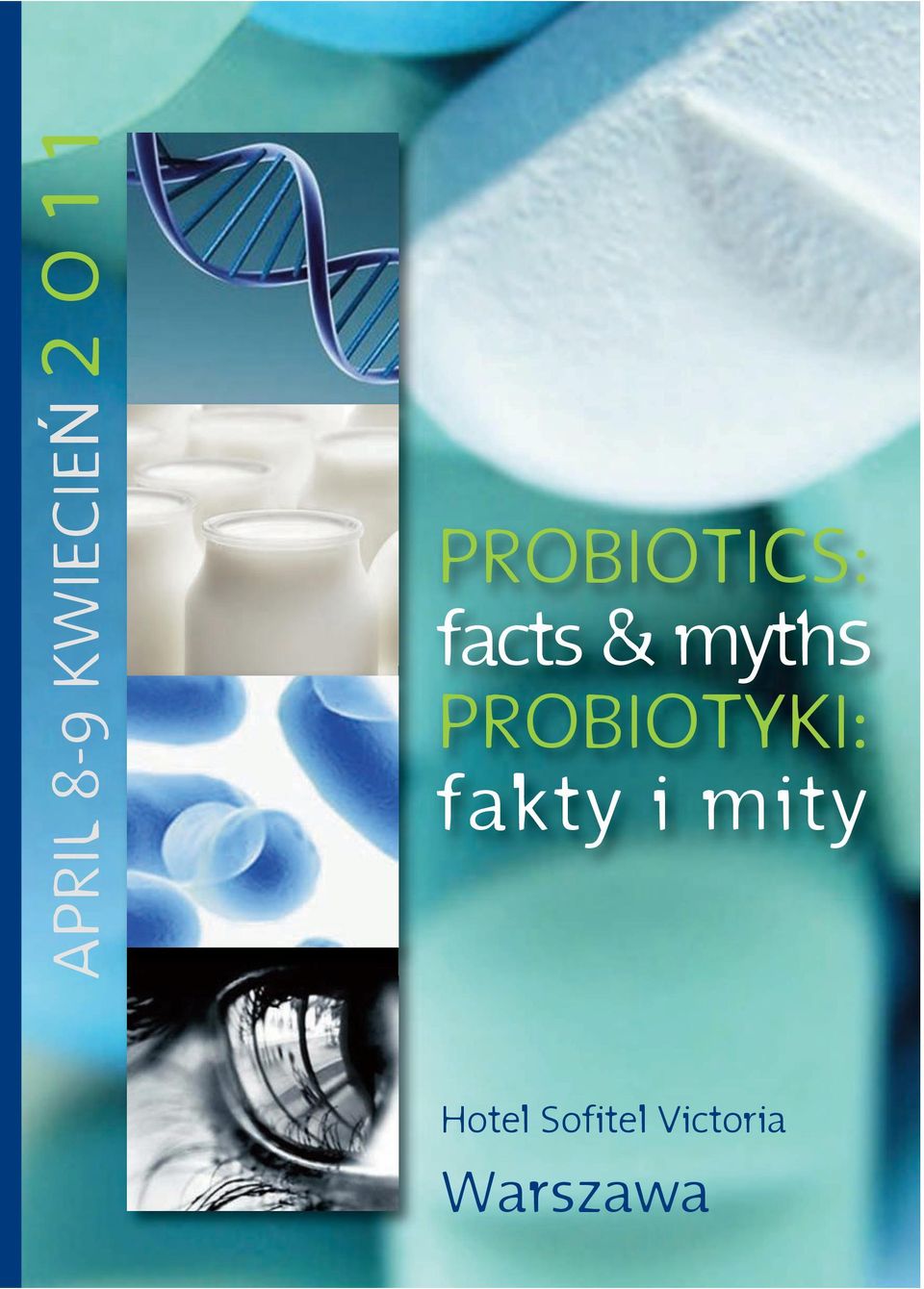 PROBIOTYKI: fakty i mity