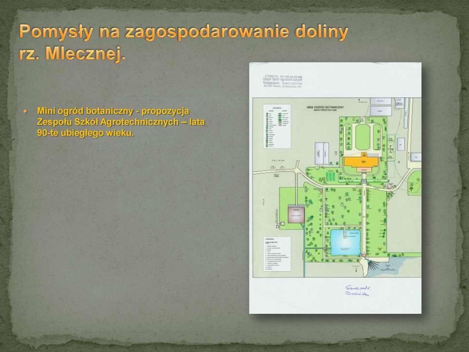 Szkół Agrotechnicznych