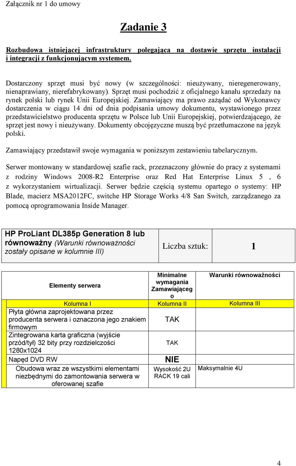 Sprzęt musi pochodzić z oficjalnego kanału sprzedaży na rynek polski lub rynek Unii Europejskiej.