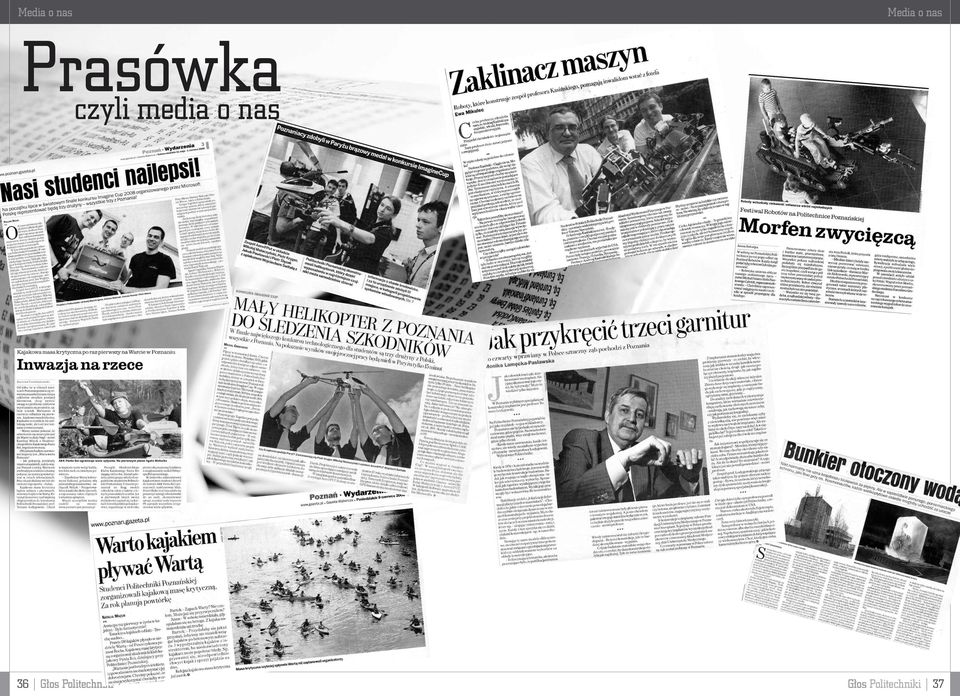 Media o nas 36 Głos