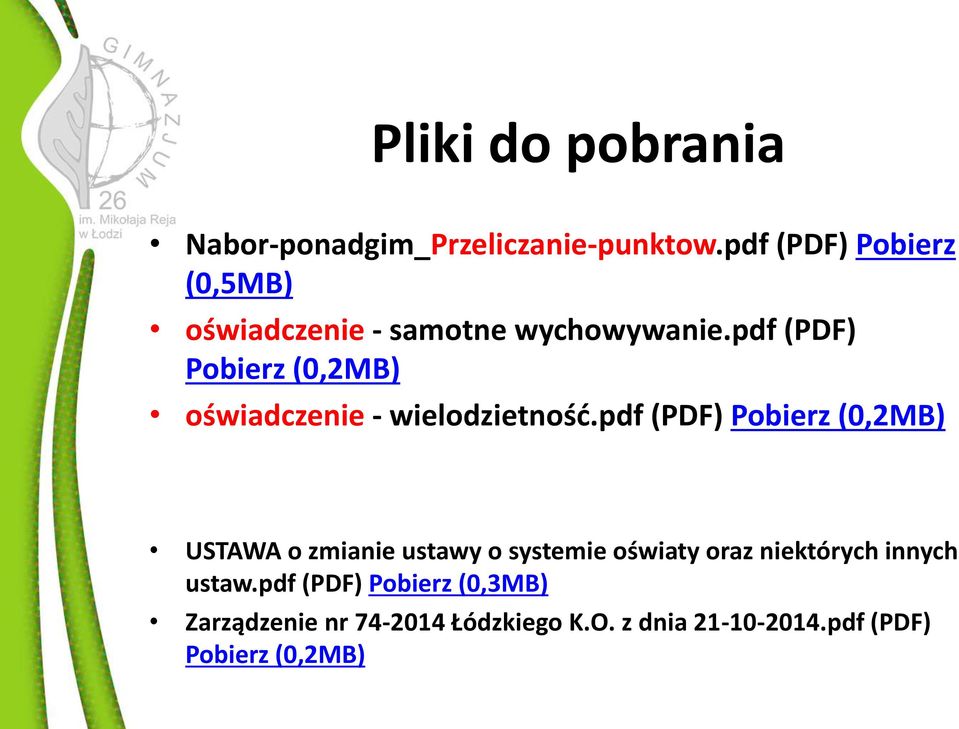 pdf (PDF) Pobierz (0,2MB) oświadczenie - wielodzietność.