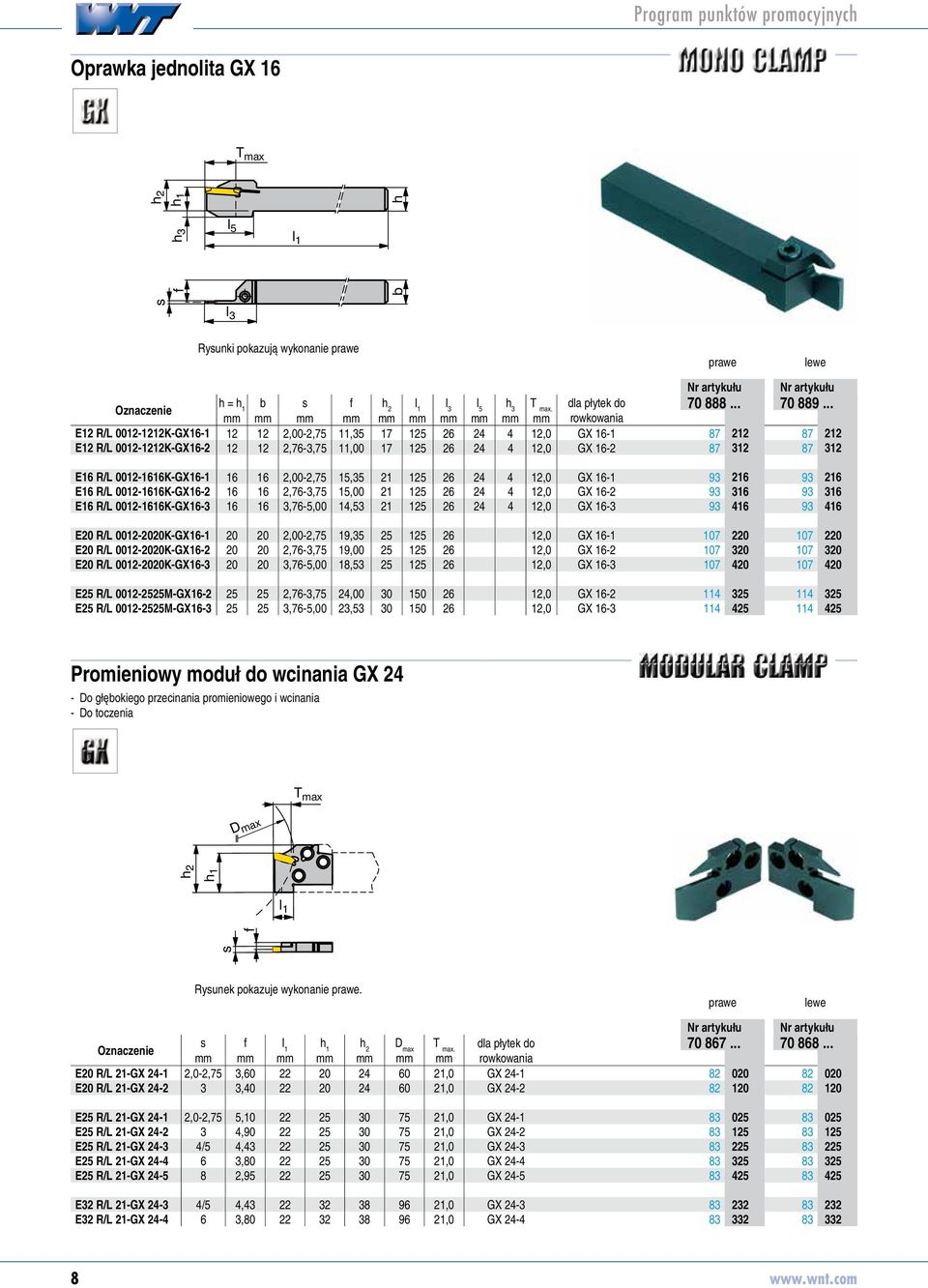 .. E1 R/L 001-11K-GX16-1 1 1,00-,75 11,5 17 6 1,0 GX 16-1 87 708881 E1 R/L 001-11K-GX16-1 1,76-,75 11,00 17 6 1,0 GX 16-87 708881 708891 708891 7088816 7088816 7088816 708880 708880 708880 E16 R/L