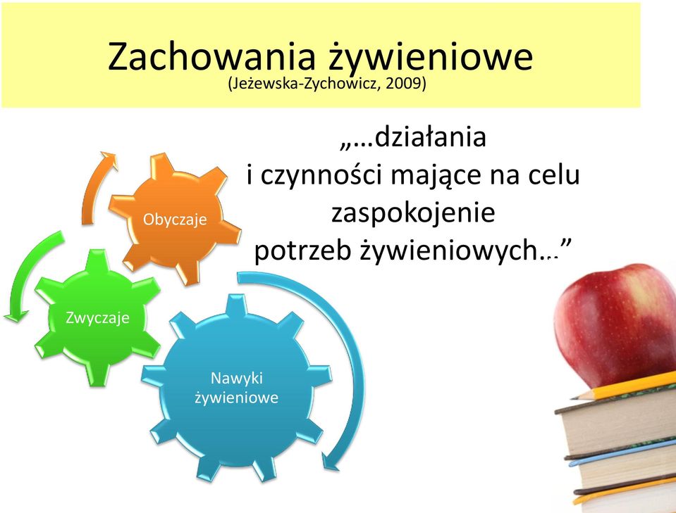 działania i czynności mające na celu