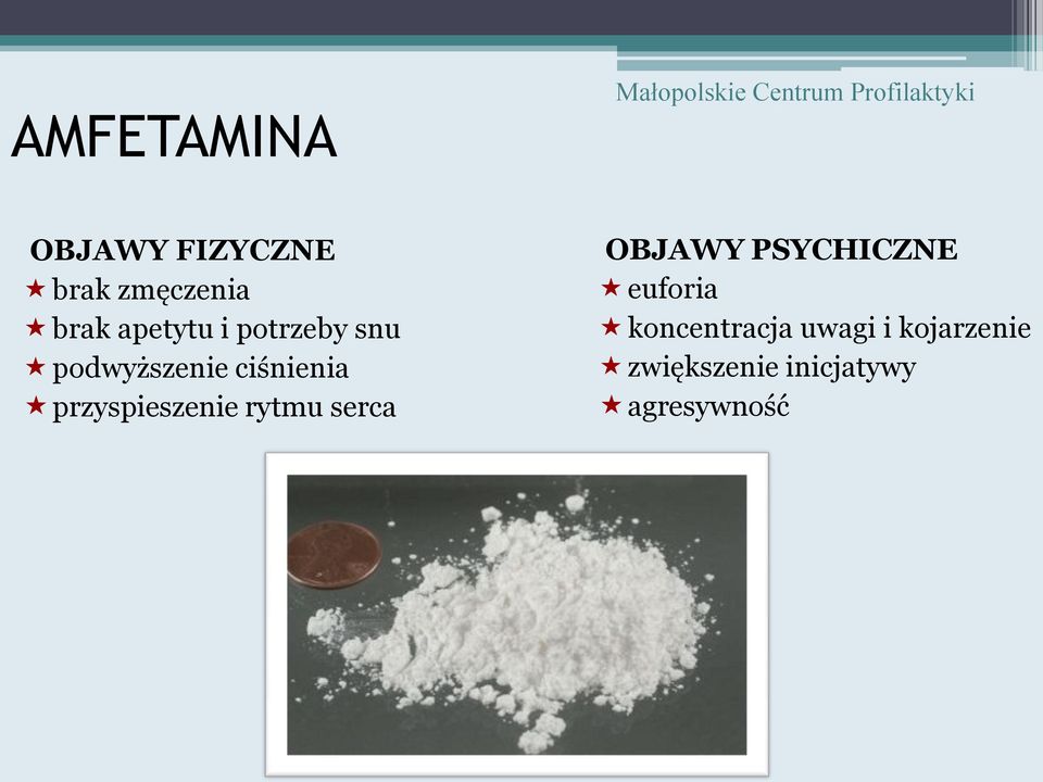 ciśnienia przyspieszenie rytmu serca OBJAWY PSYCHICZNE