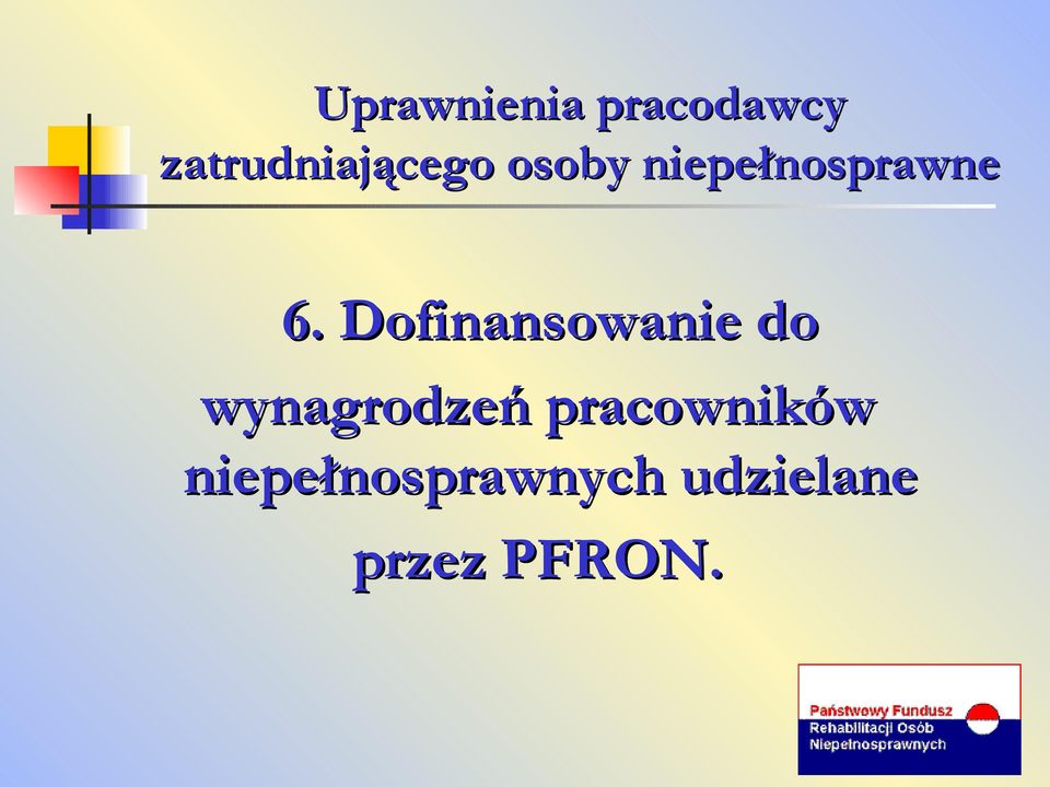 pracowników