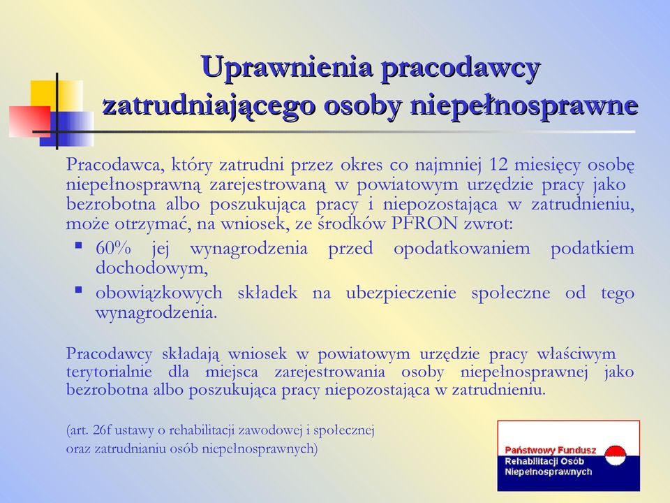 ubezpieczenie społeczne od tego wynagrodzenia.