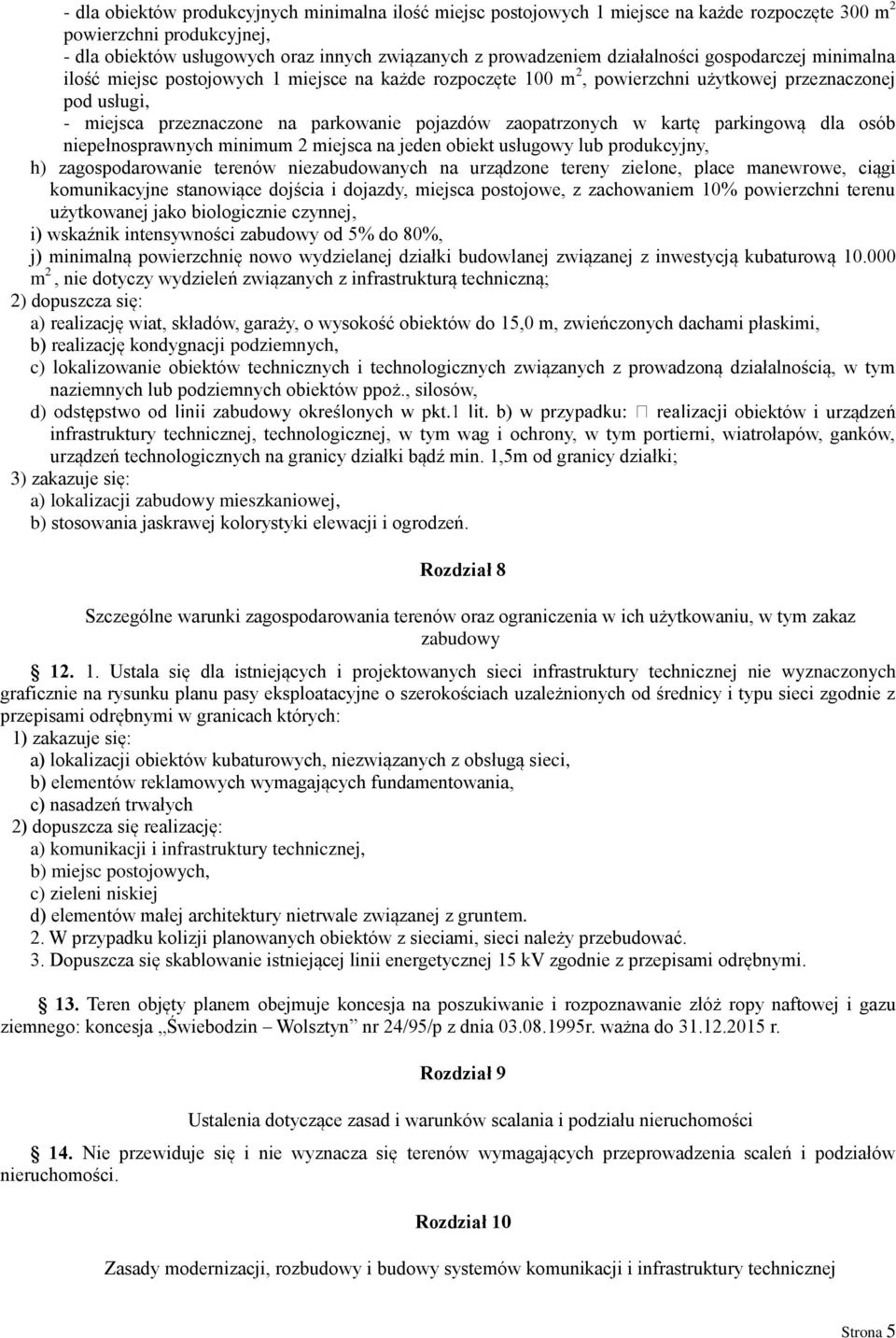 saąc djśca djazdy, mjsca psj, z zacham 10% pzch u użykaj jak blgcz czyj, ) skaźk syśc zabudy d 5% d 80%, j) mmalą pzchę ydzlaj dzałk budlaj zązaj z sycją kubauą 10.