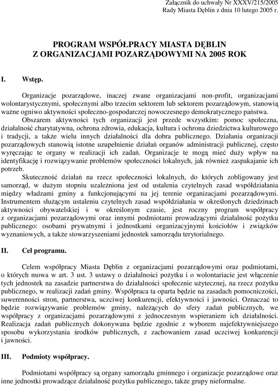 społeczno-gospodarczej nowoczesnego demokratycznego pastwa.