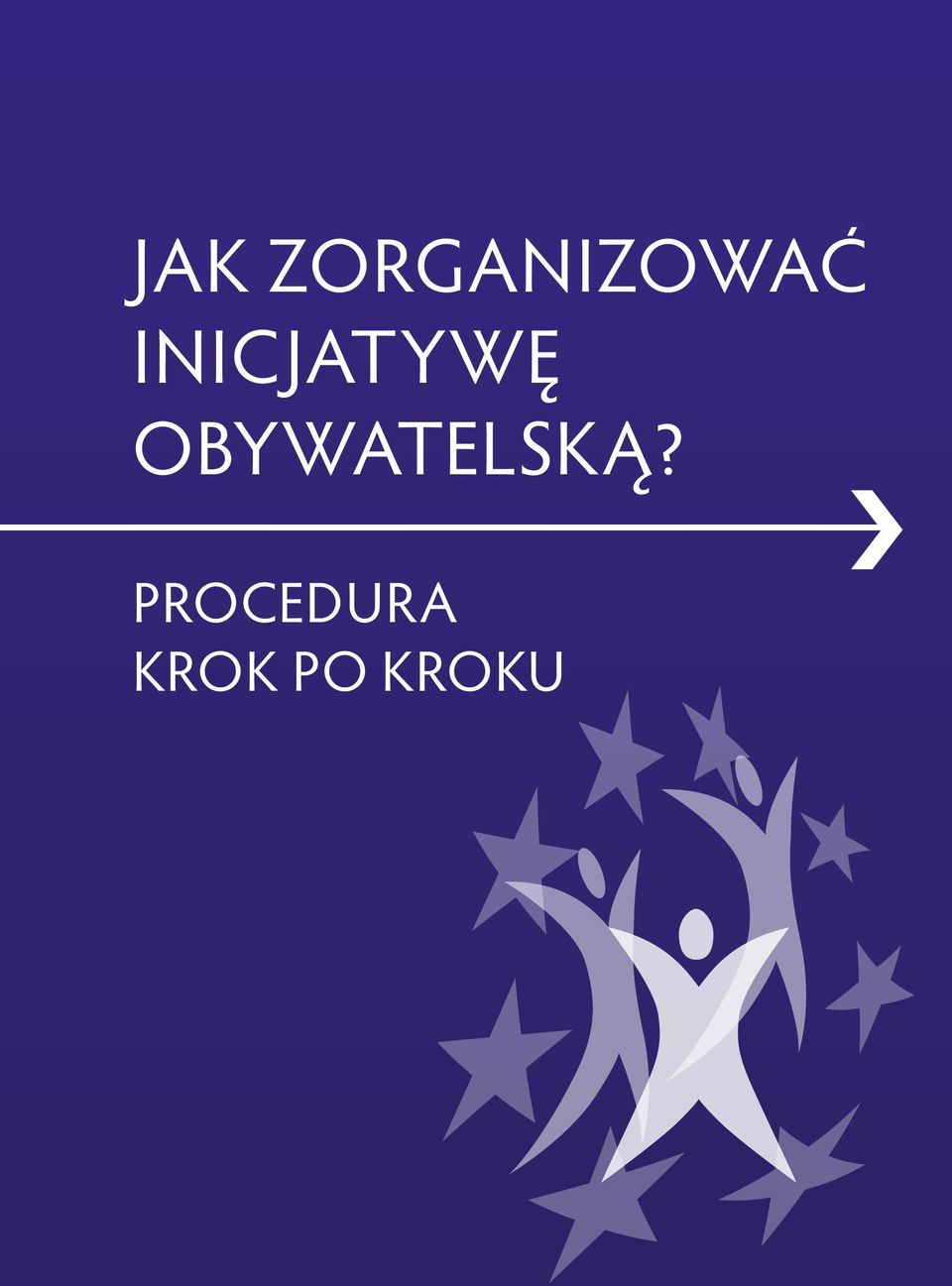 inicjatywę