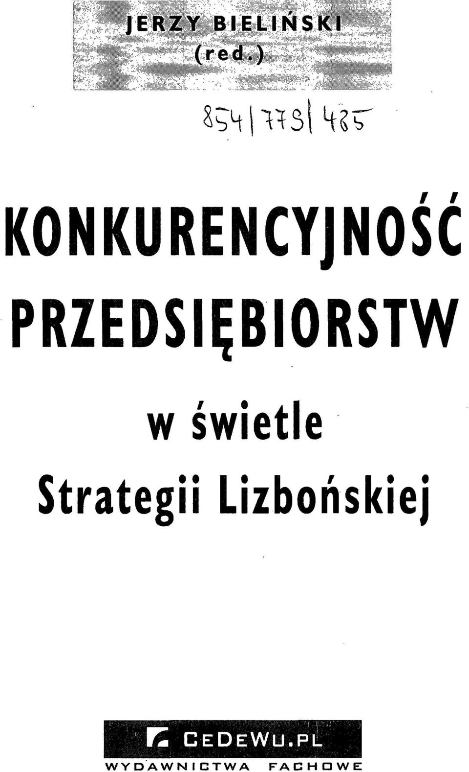 PRZEDSIĘBIORSTW w świetle