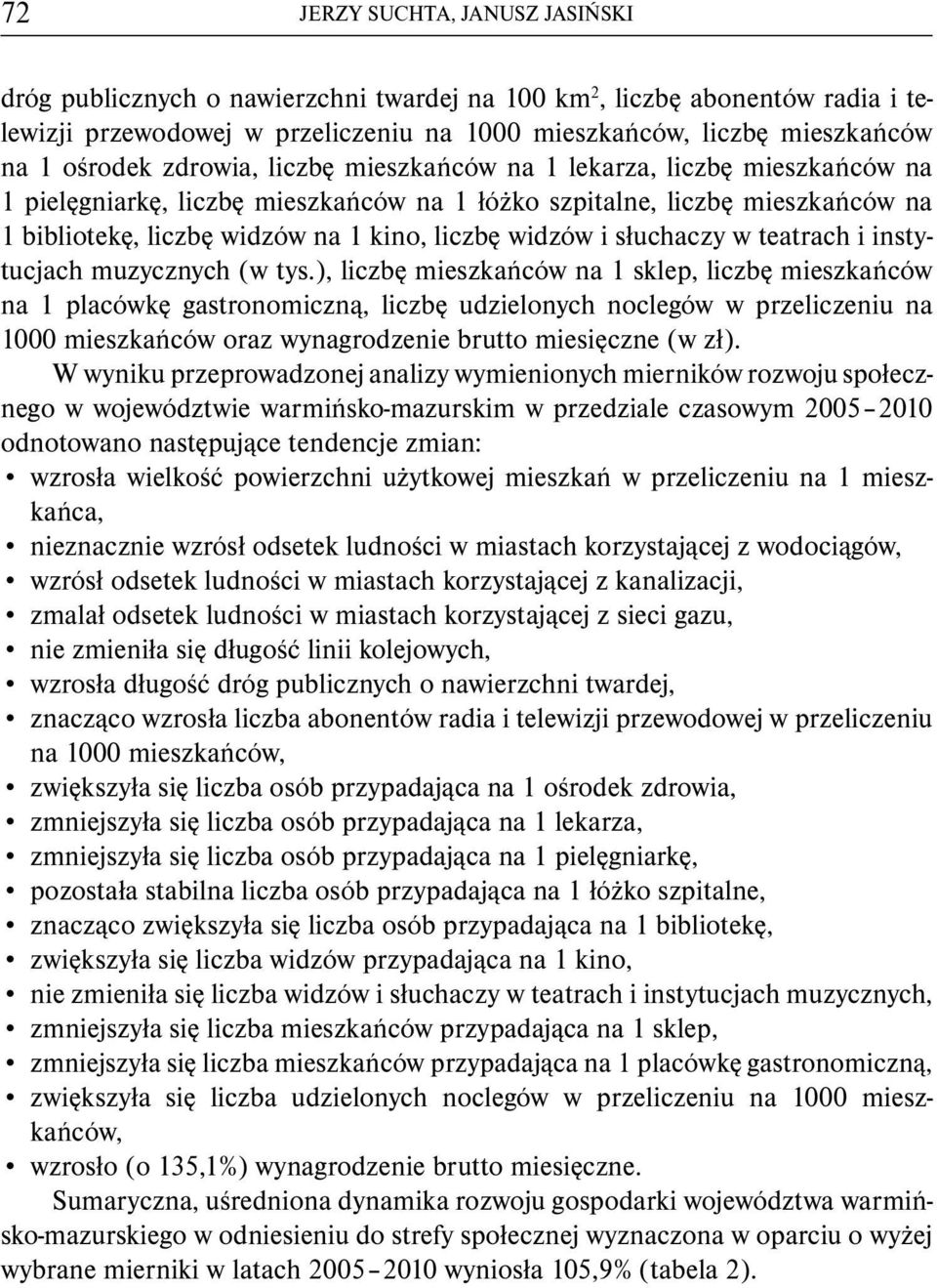 słuchaczy w teatrach i instytucjach muzycznych (w tys.