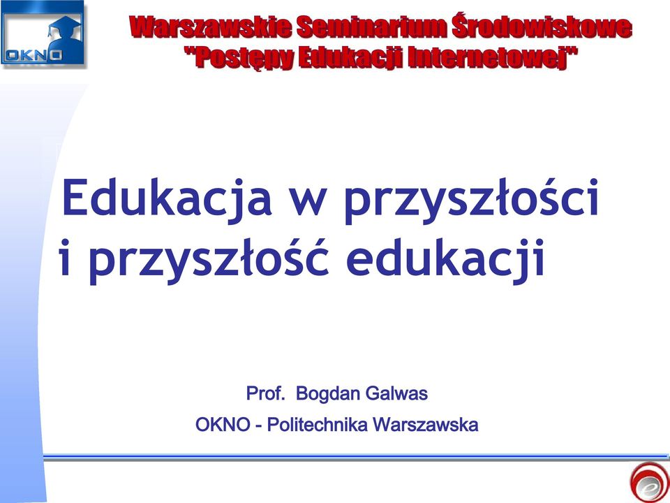 Warszawska B.