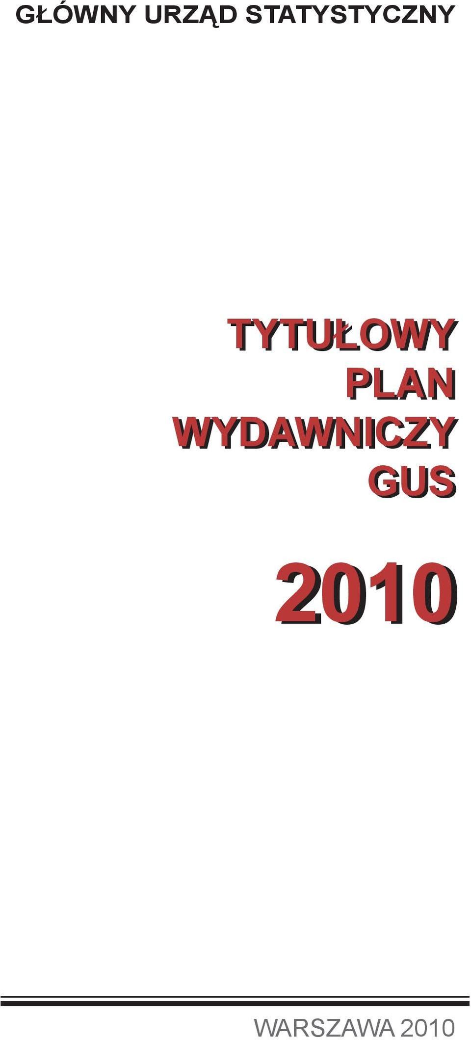 TYTUŁOWY PLAN