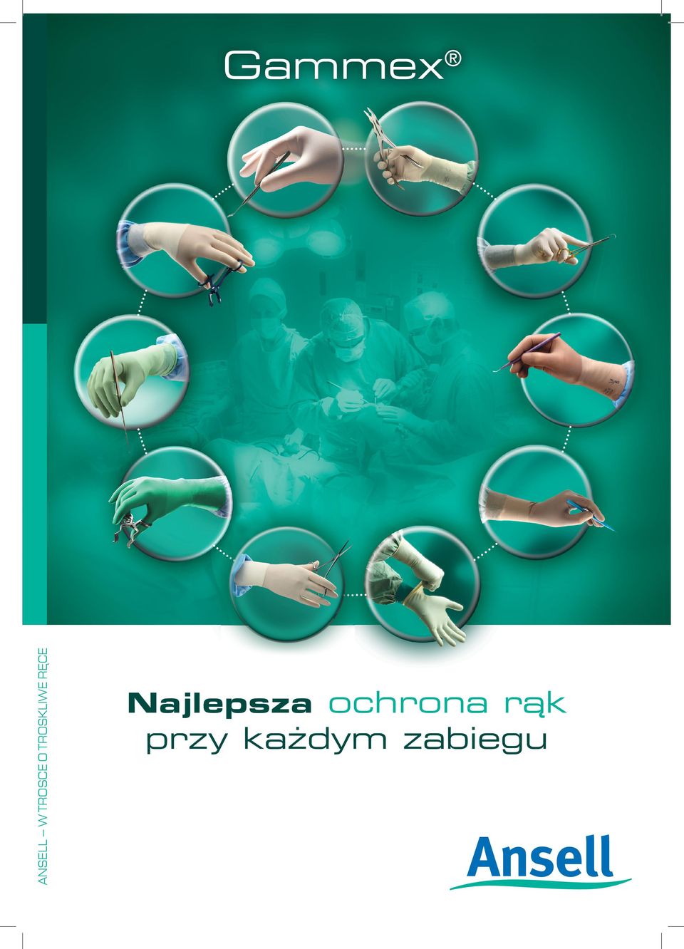 Gammex Najlepsza