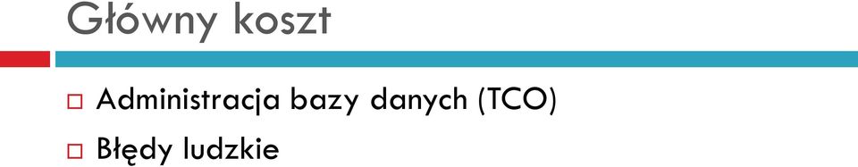 bazy danych