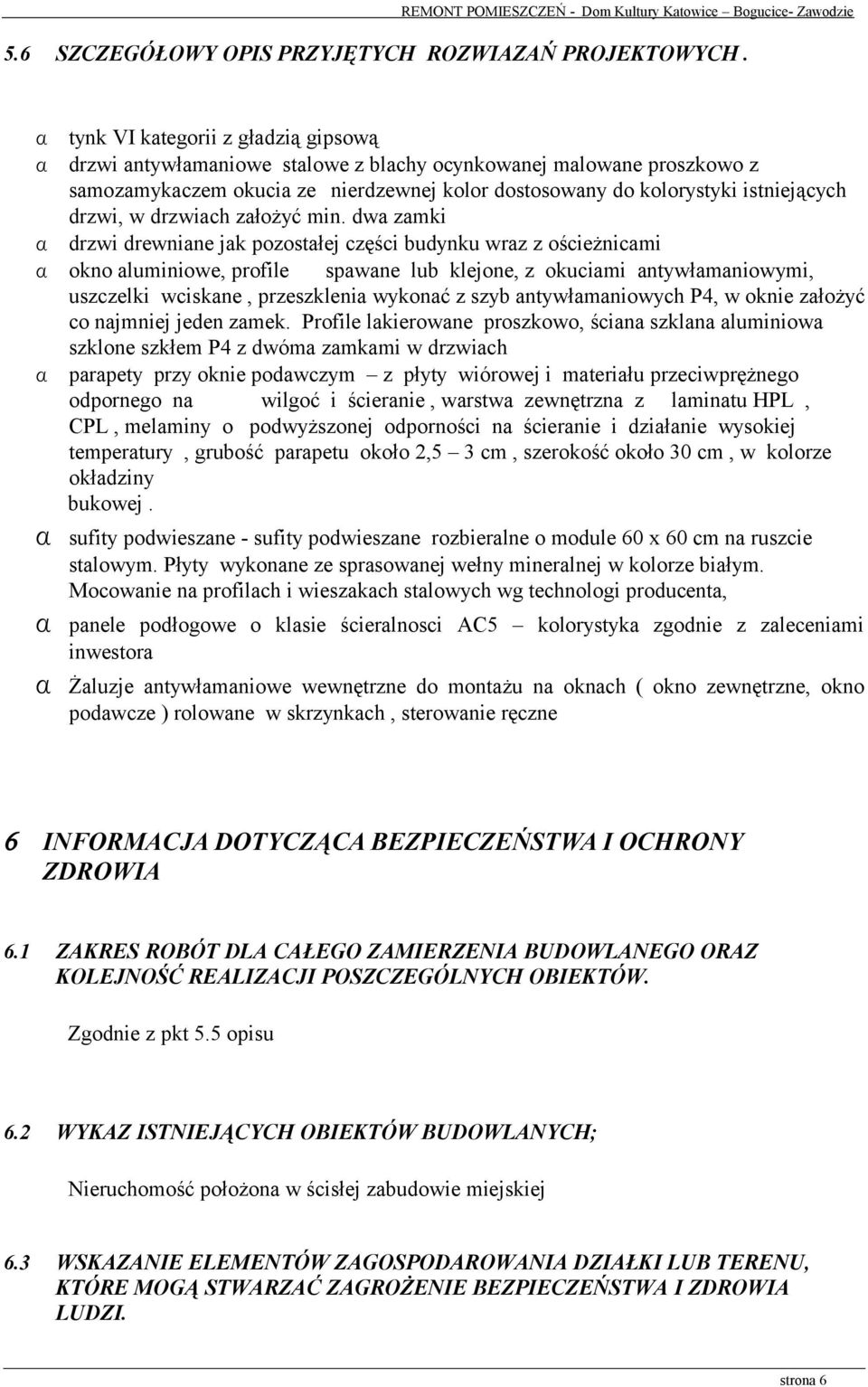 drzwiach założyć min.