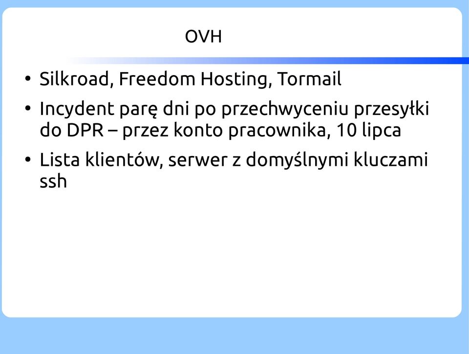 przesyłki do DPR przez konto pracownika,