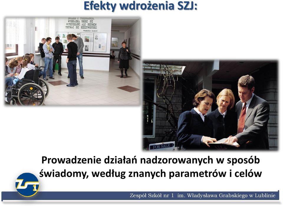 sposób świadomy,