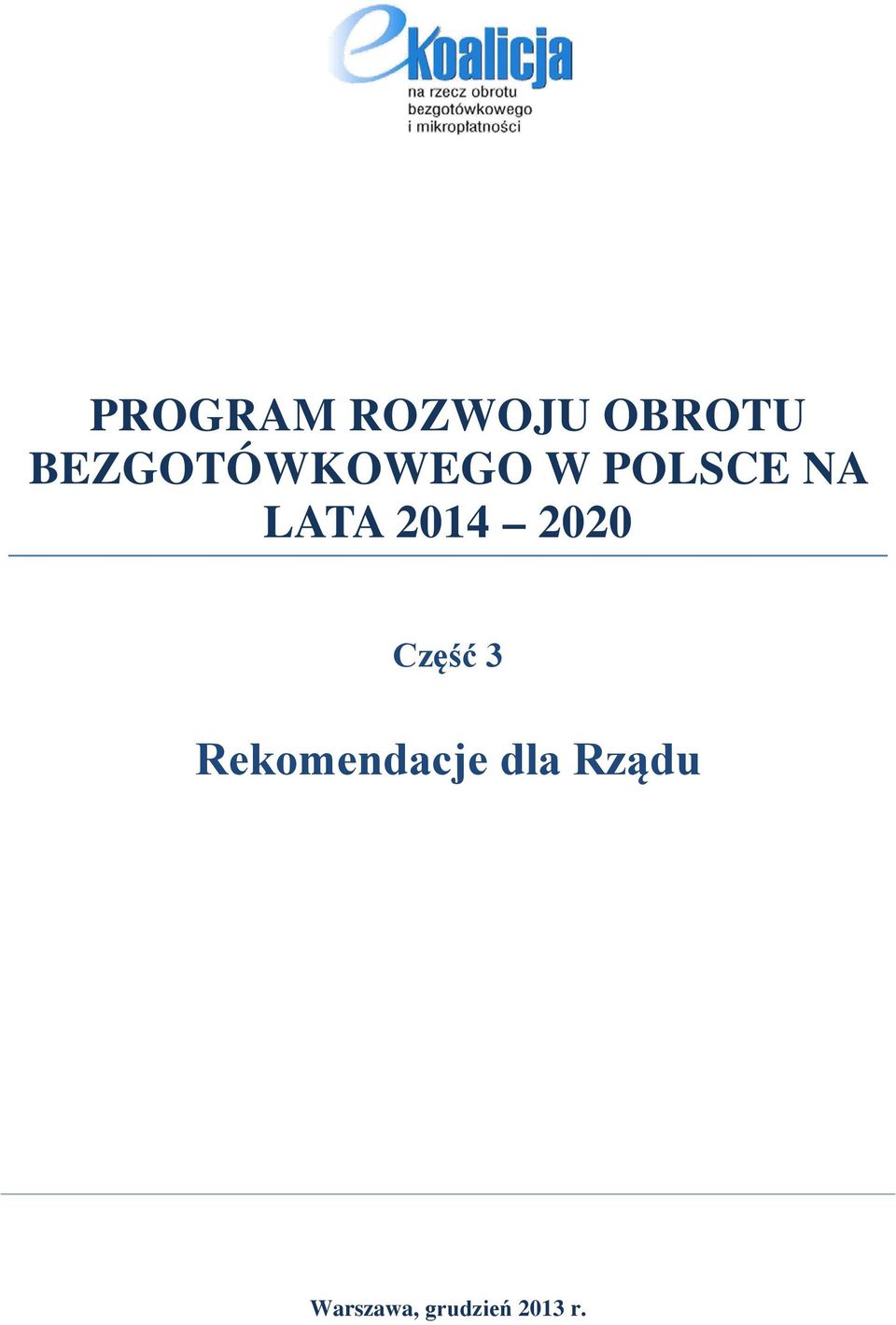 LATA 2014 2020 Część 3