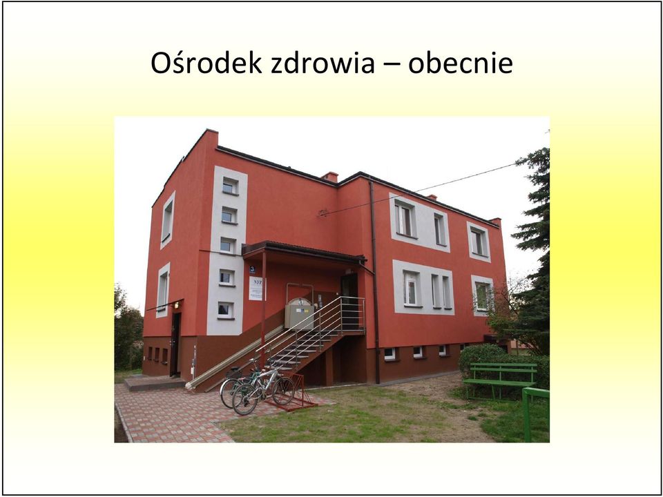 obecnie