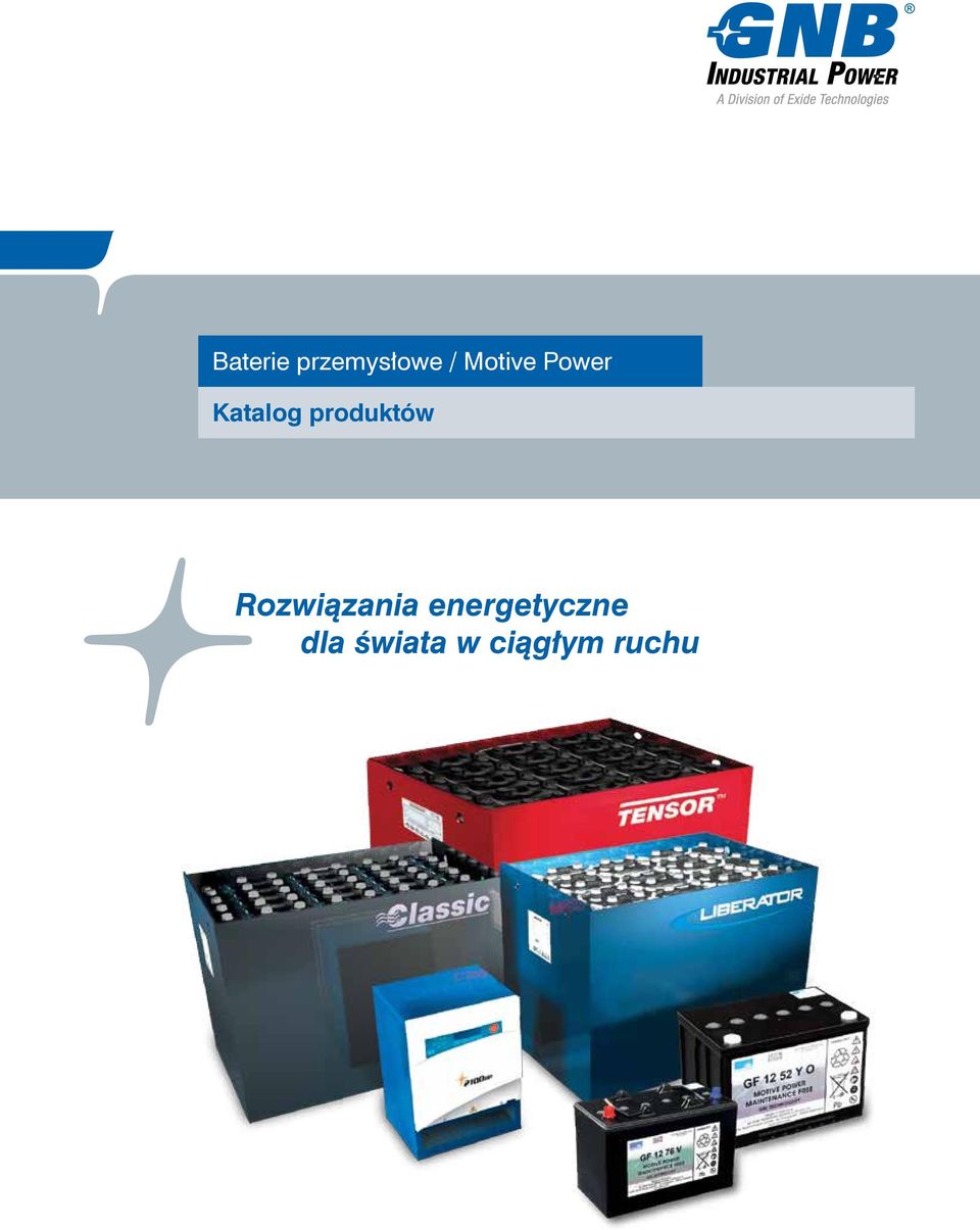 produktów Rozwiązania