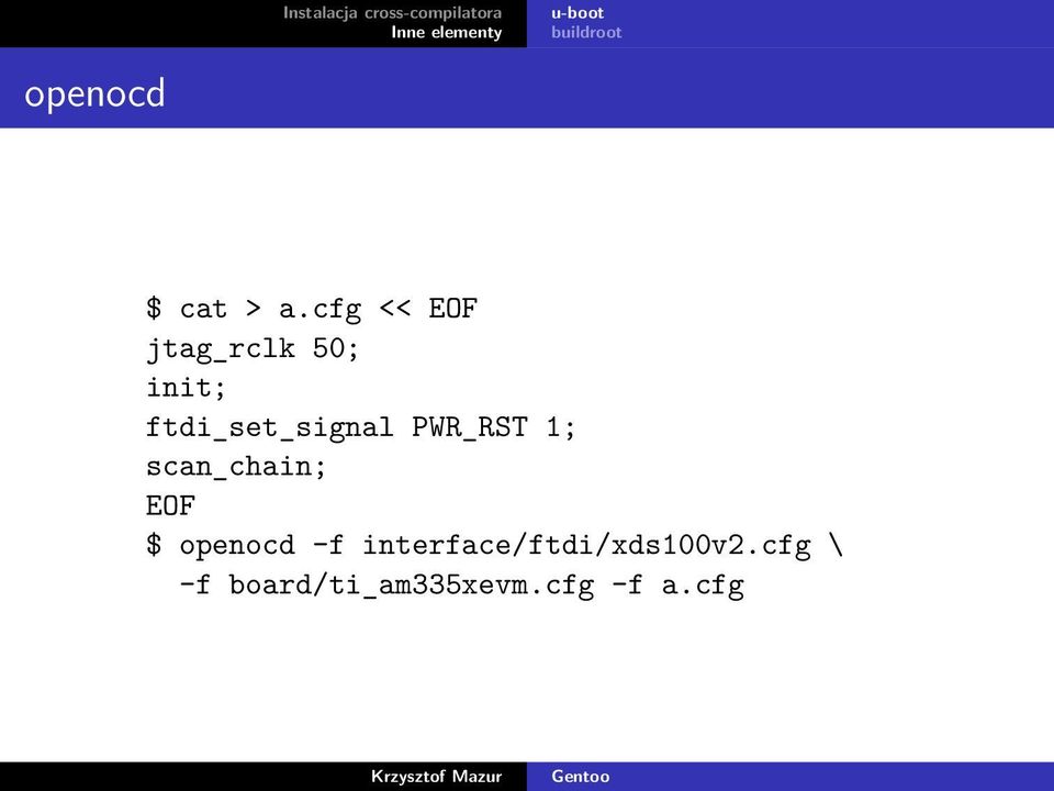 ftdi_set_signal PWR_RST 1; scan_chain; EOF