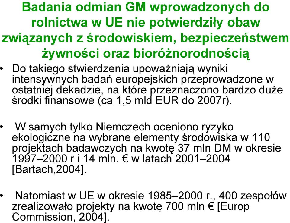 mld EUR do 2007r).