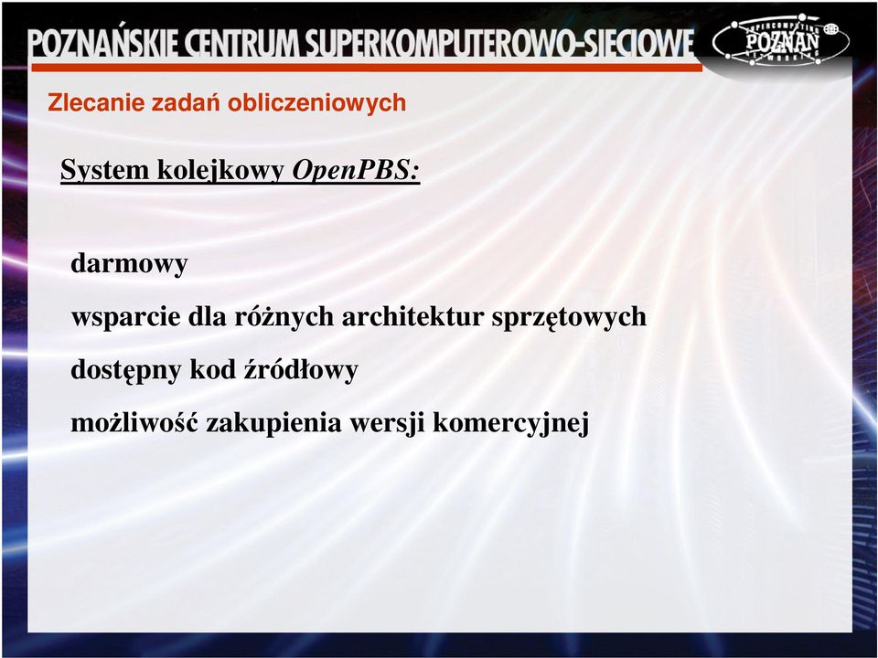 rónych architektur sprztowych dostpny