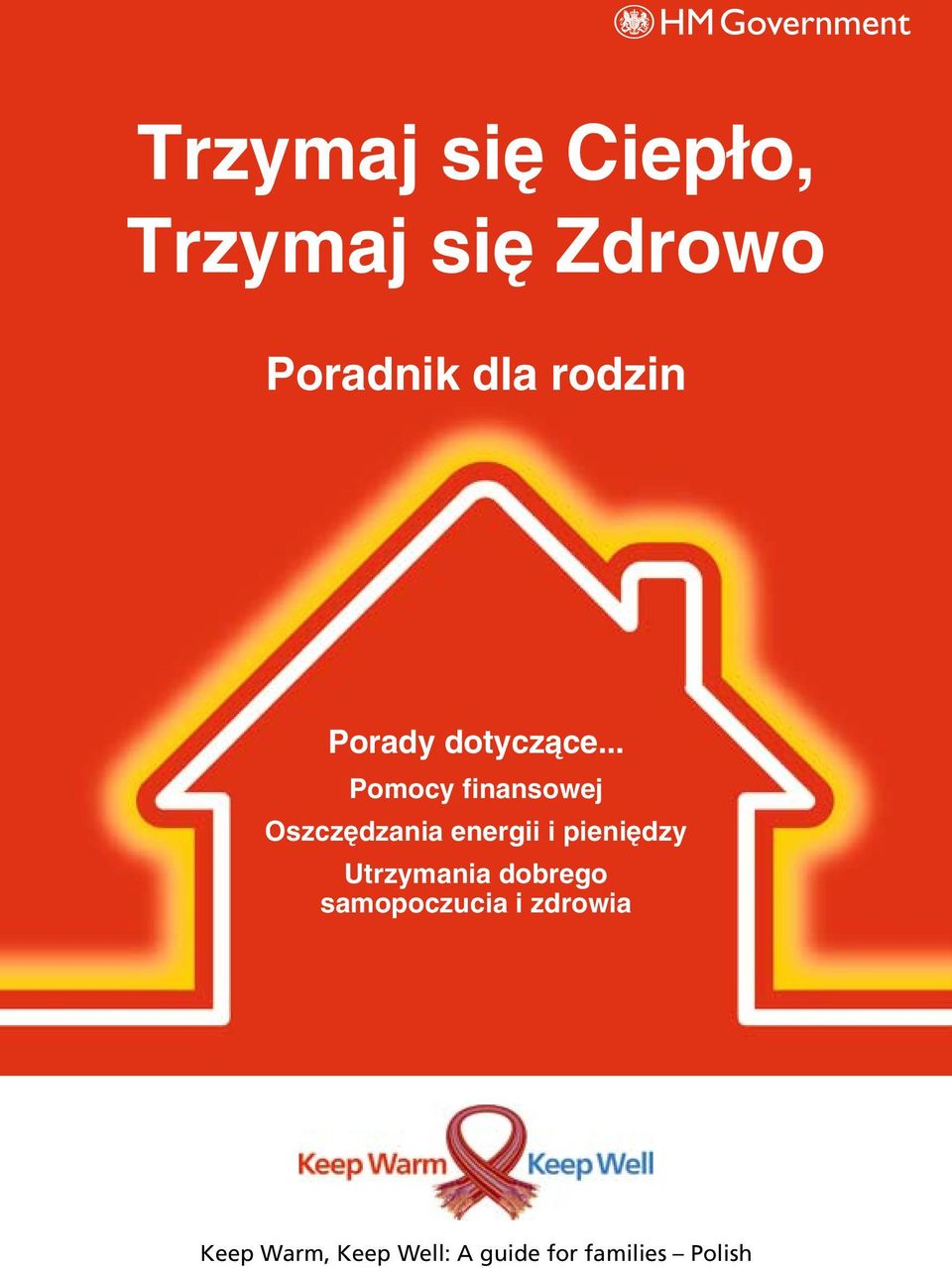 .. Pomocy finansowej Oszczędzania energii i pieniędzy