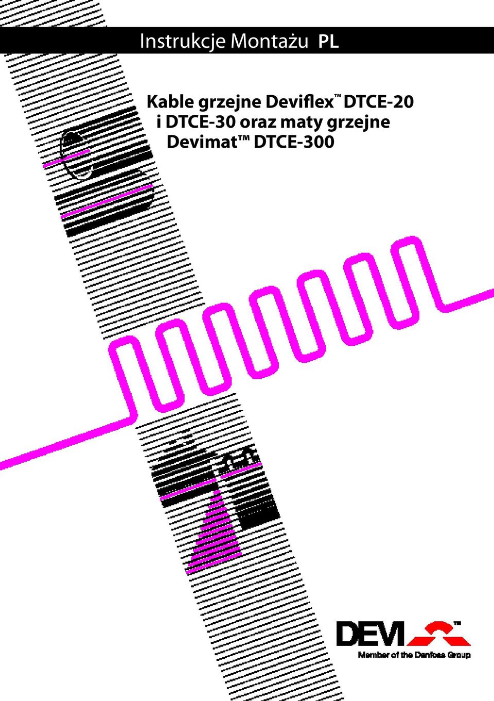 DTCE-20 i DTCE-30 oraz