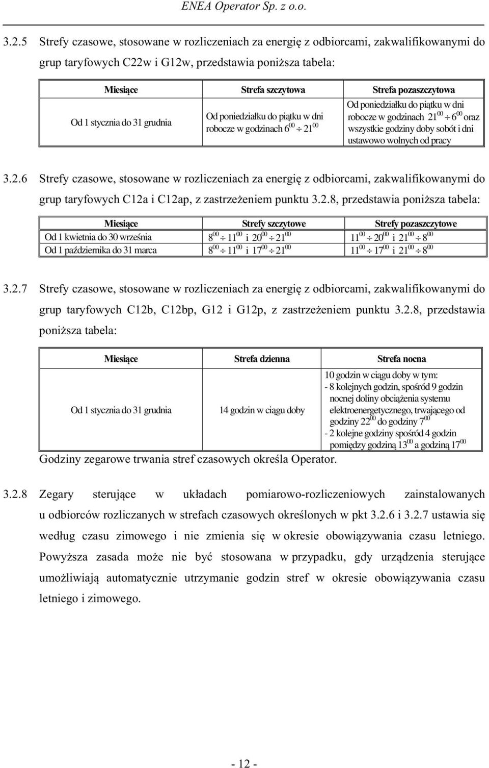 ustawowo wolnych od pracy 3.2.