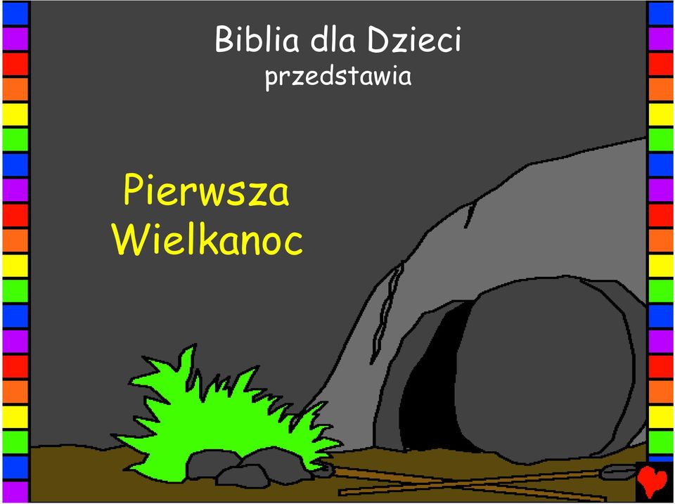 przedstawia