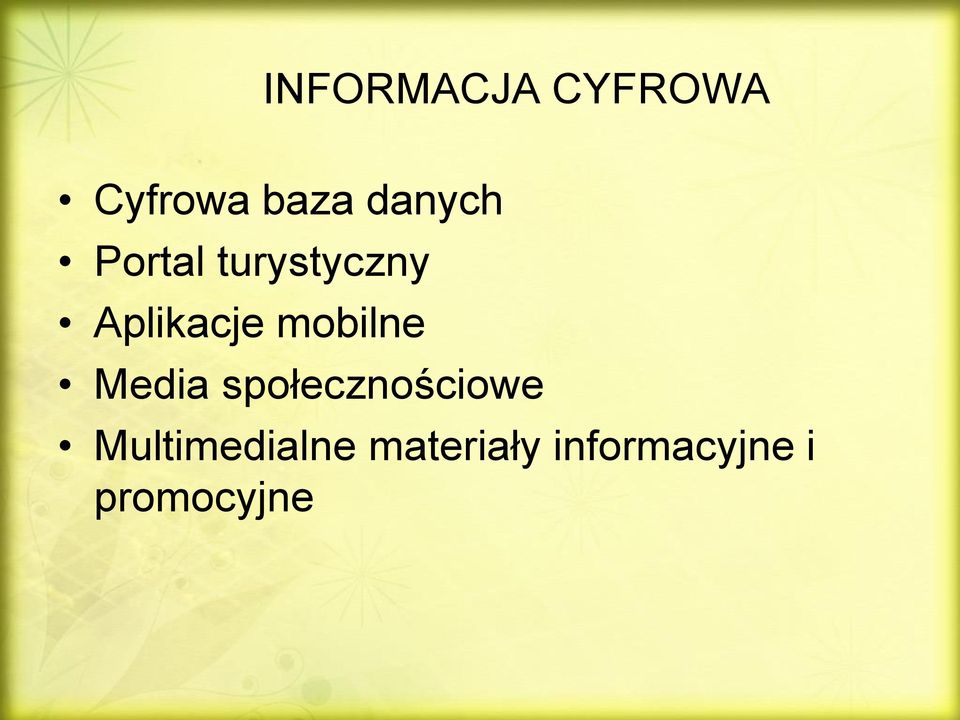 mobilne Media społecznościowe