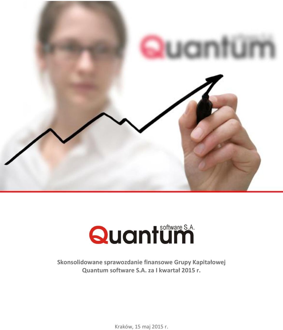 Quantum software S.A.