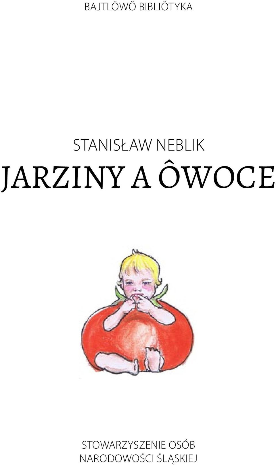 Jarziny a ôwoce