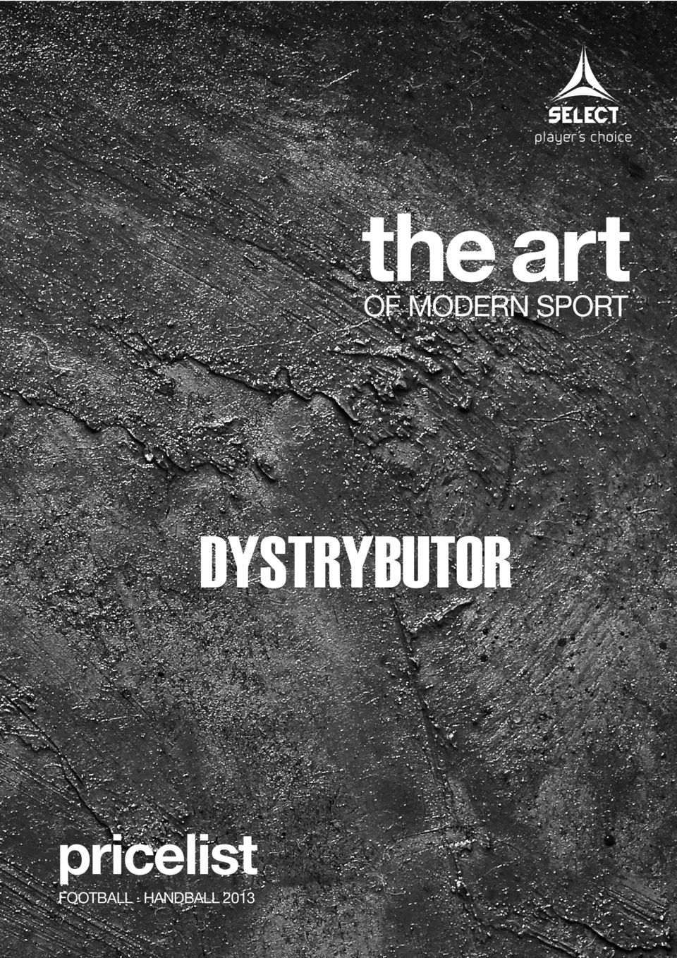 DYSTRYBUTOR