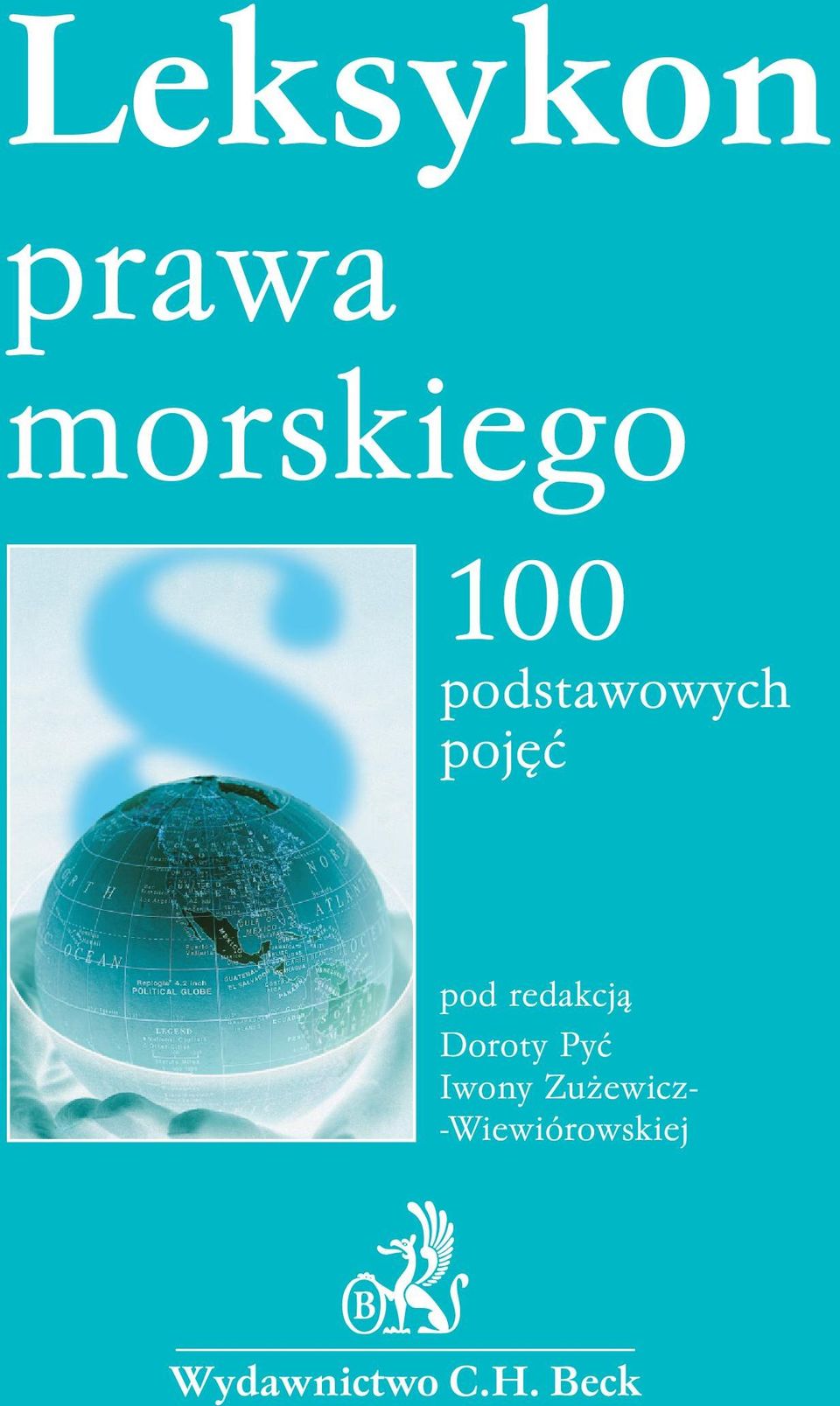 Doroty Pyć Iwony Zużewicz-