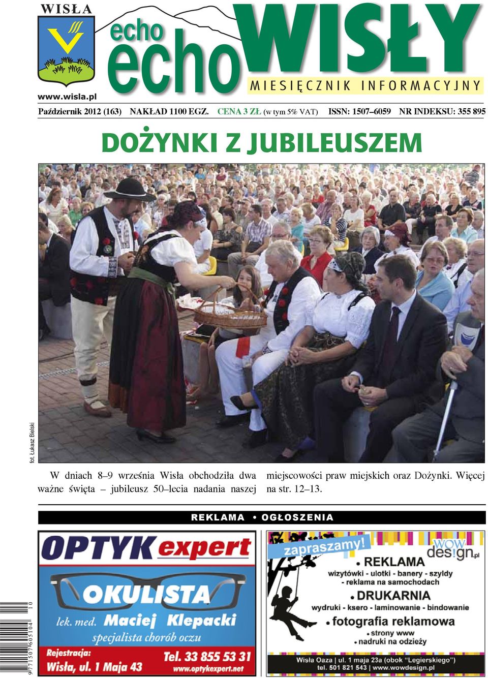 JUBILEUSZEM fot.