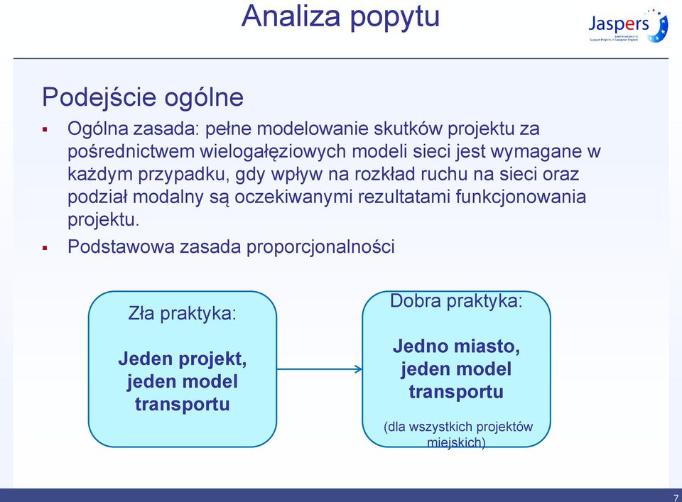 modalny są oczekiwanymi rezultatami funkcjonowania projektu.