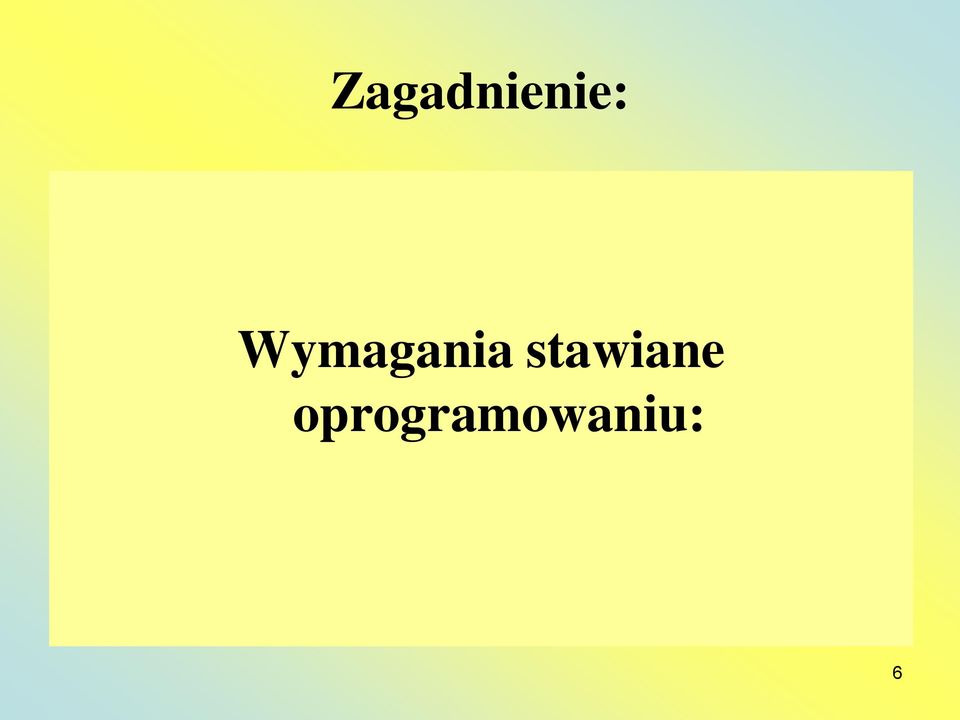 stawiane