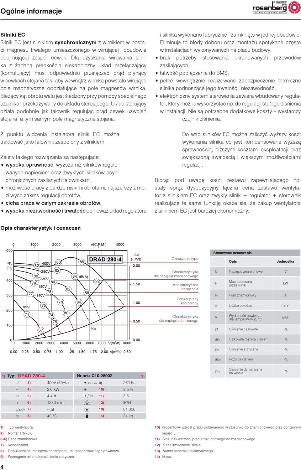 wirujące pole magnetyczne oddziałujące na pole magnesów wirnika. Bieżący kąt obrotu wału jest śledzony przy pomocy specjalnego czujnika i przekazywany do układu sterującego.