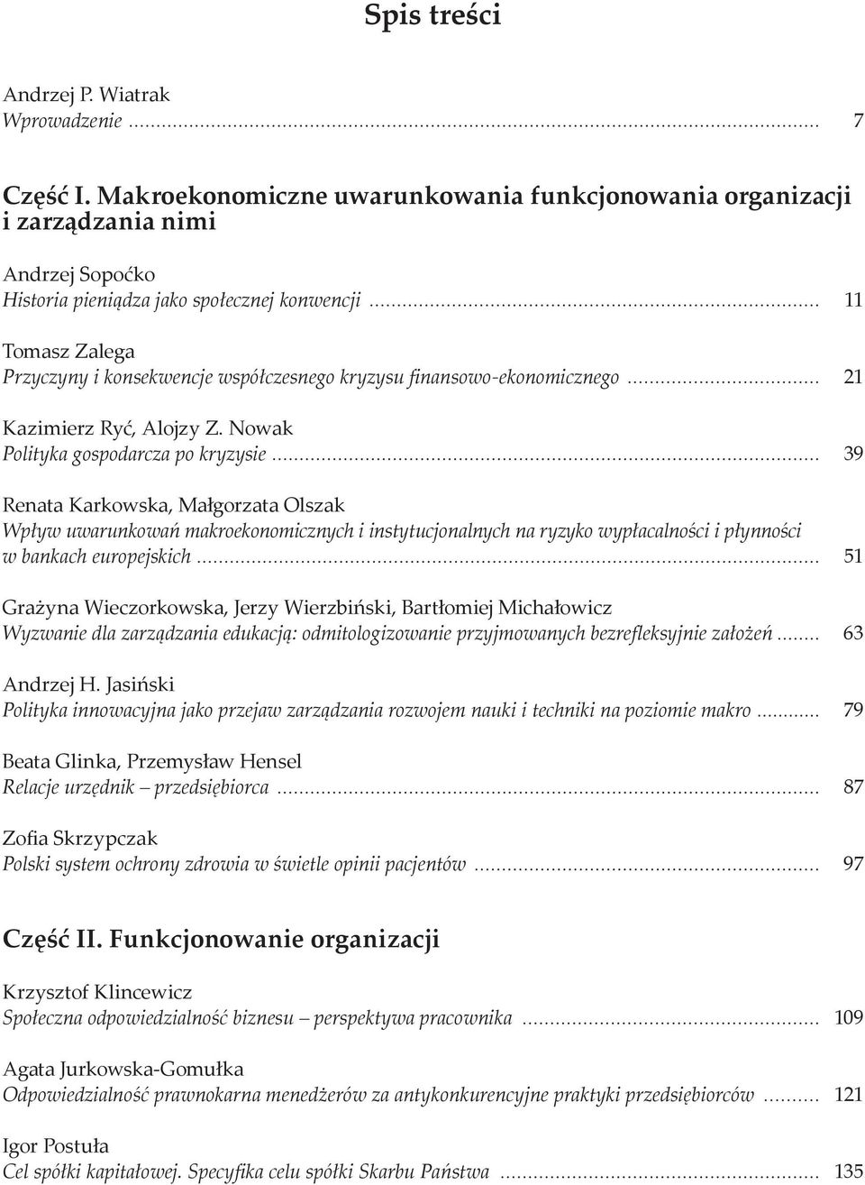 finansowo-ekonomicznego Kazimierz Ryć, Alojzy Z.