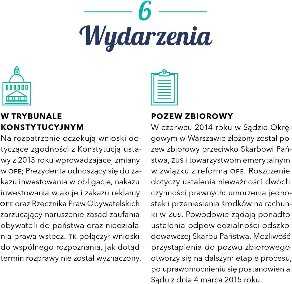 tk połączył wnioski do wspólnego rozpoznania, jak dotąd termin rozprawy nie został wyznaczony.