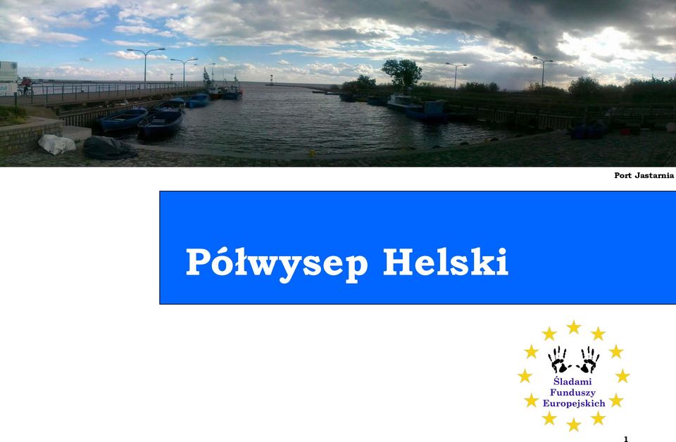 Półwysep