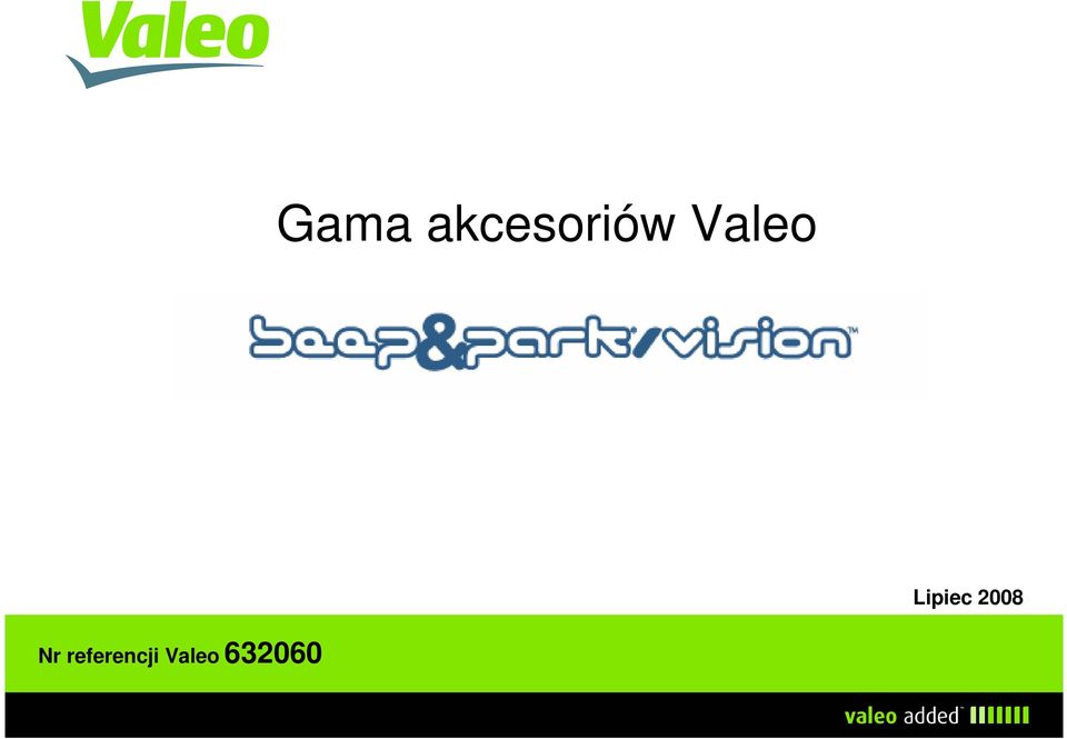 Valeo Lipiec