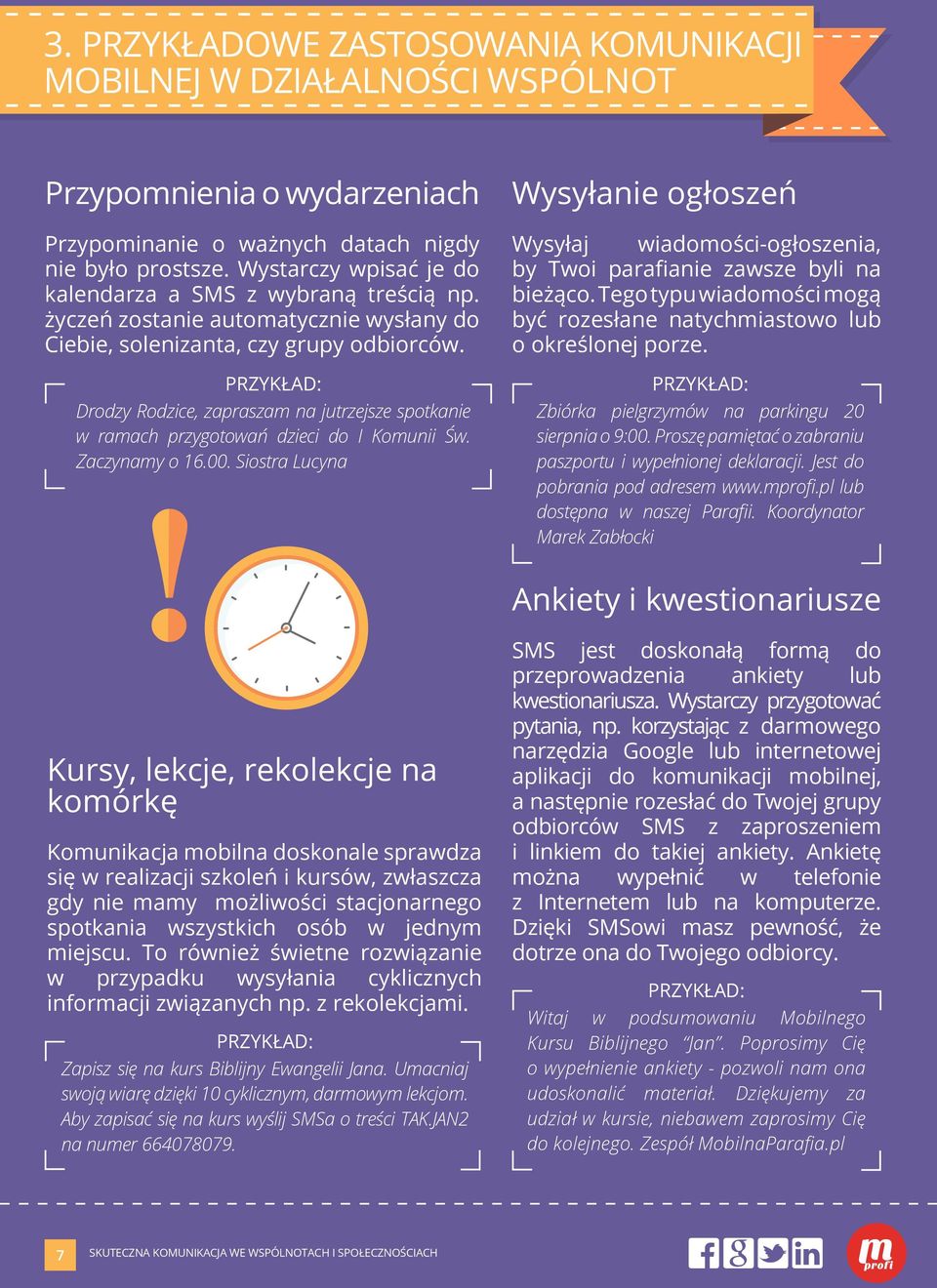 Drodzy Rodzice, zapraszam na jutrzejsze spotkanie w ramach przygotowań dzieci do I Komunii Św. Zaczynamy o 16.00.