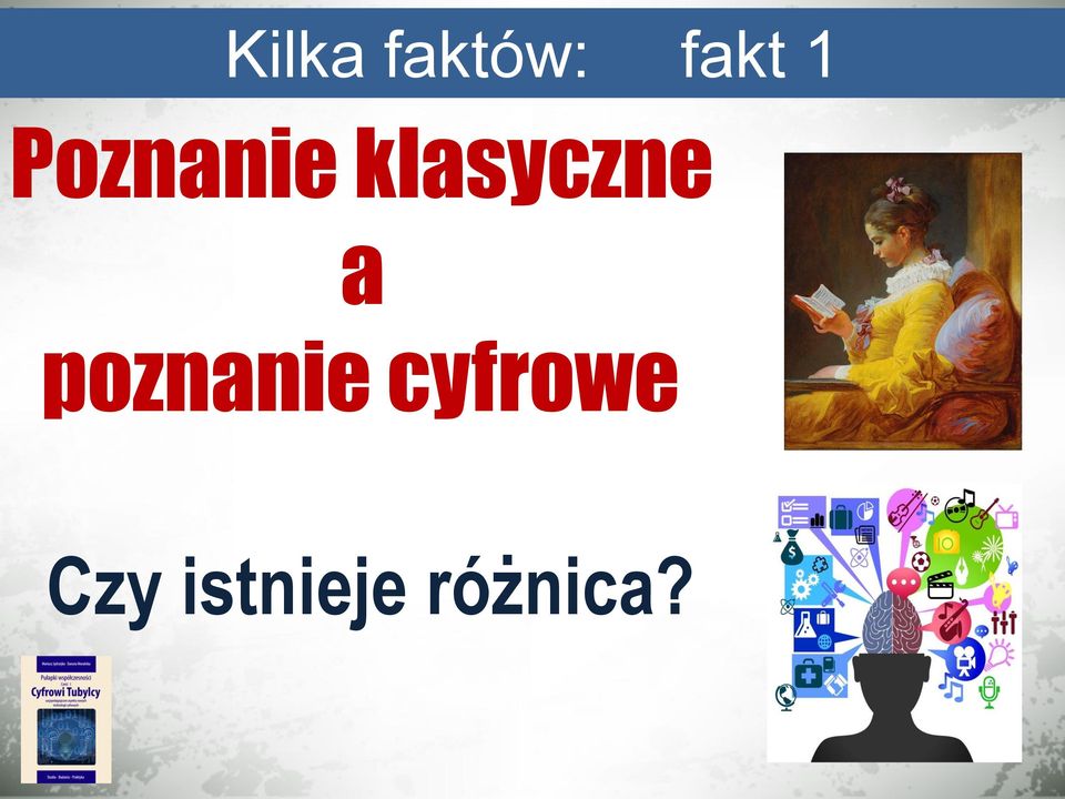 klasyczne a