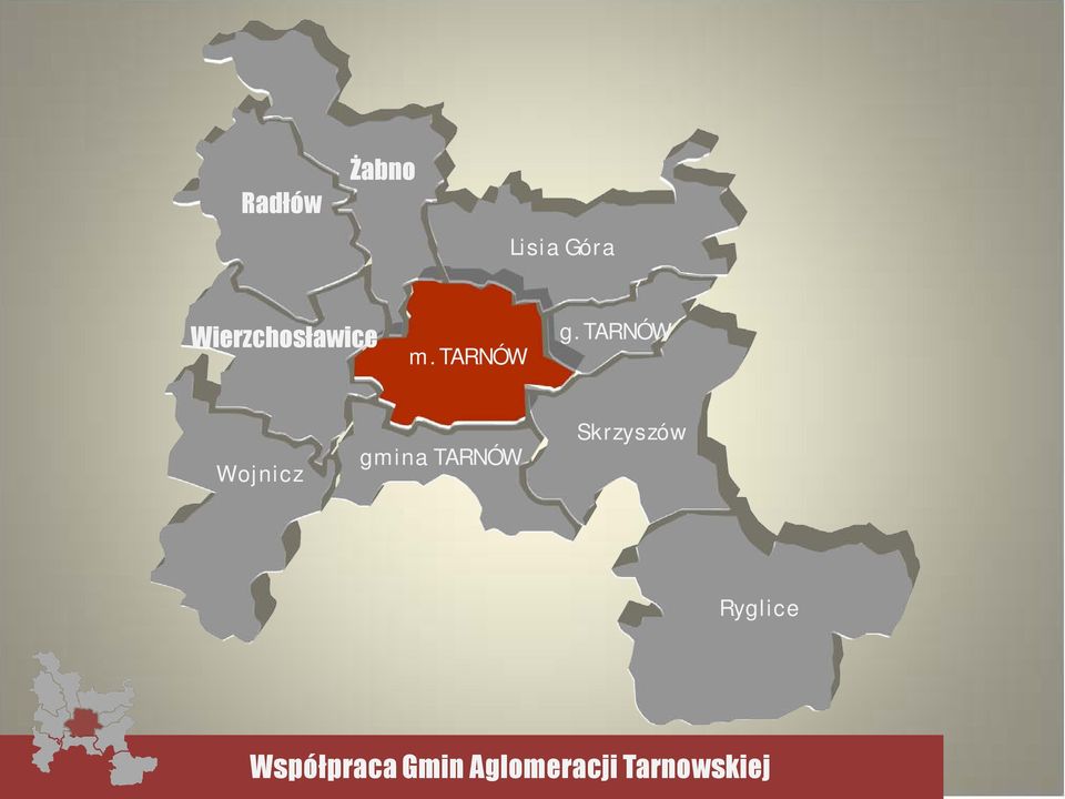 TARNÓW Wojnicz gmina TARNÓW